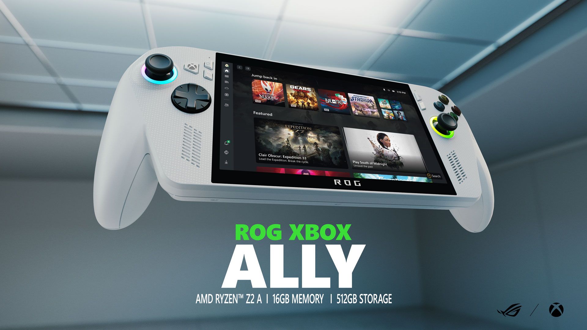 Xbox