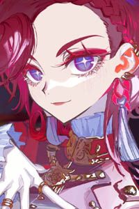 The Great Villainess: Strategy of Lily