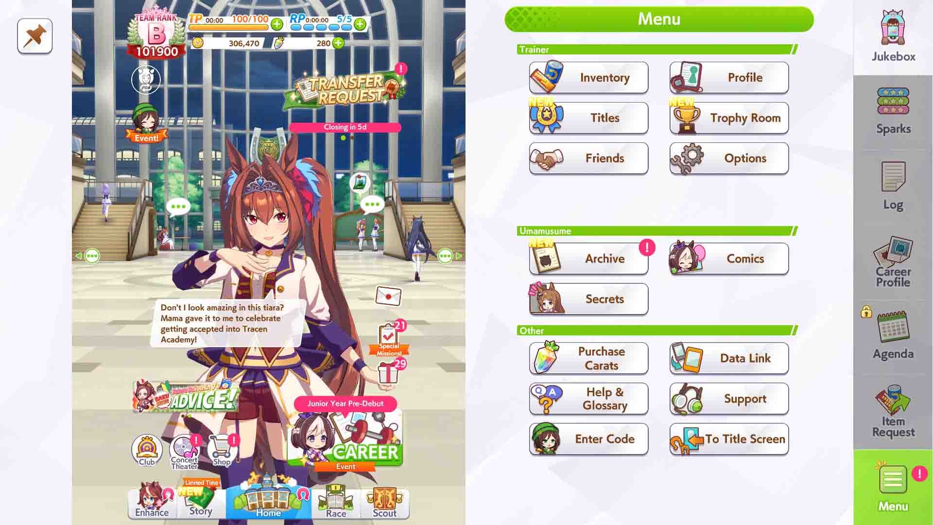 Umamusume: Pretty Derby