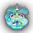 Mario Kart World Rainbow Road