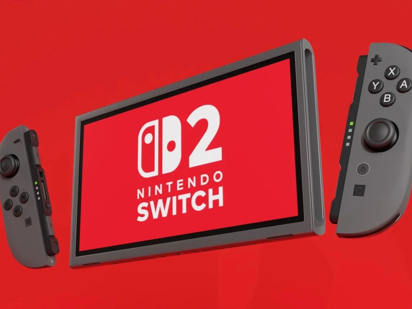 Nintendo Switch 2