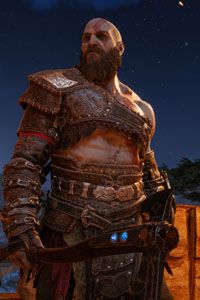 God of War Ragnarok
