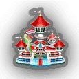Mario Kart World Rainbow Road
