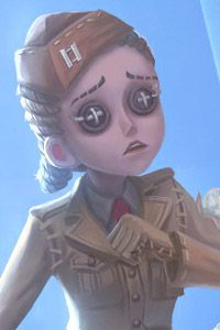 Identity V