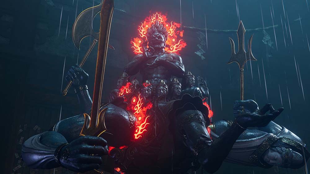 Ninja Gaiden