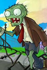 Plants vs Zombies