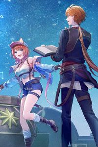 Atelier Resleriana: The Red Alchemist & the White Guardian