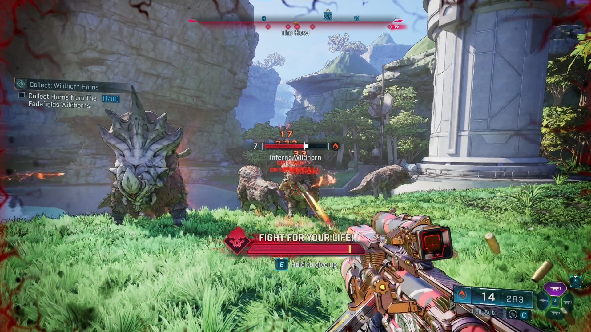 Borderlands 4