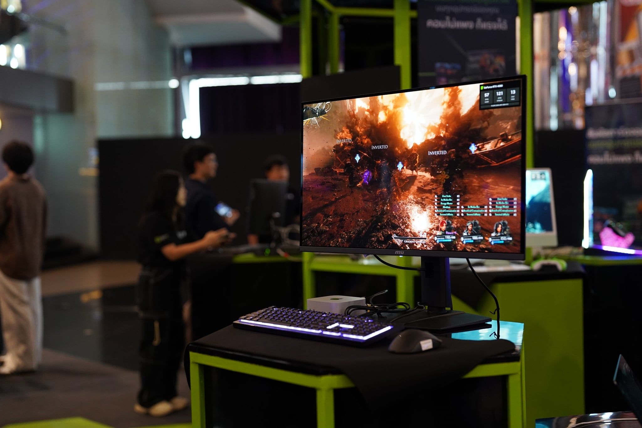 GeForce NOW