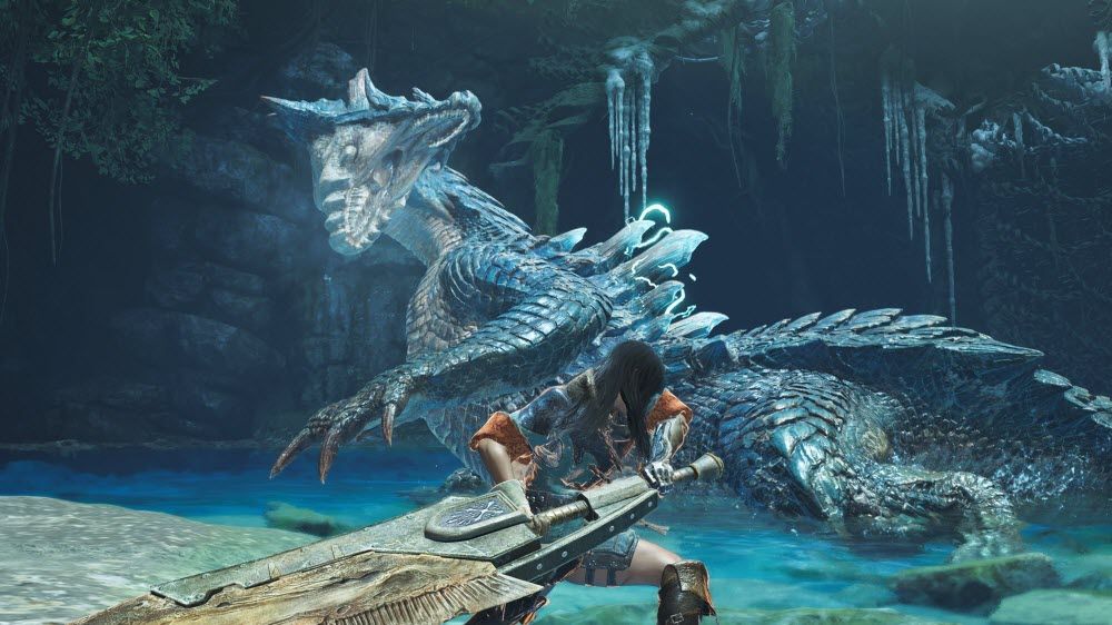 Monster Hunter Wilds
