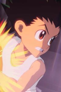 Hunter x Hunter: Nen x Impact