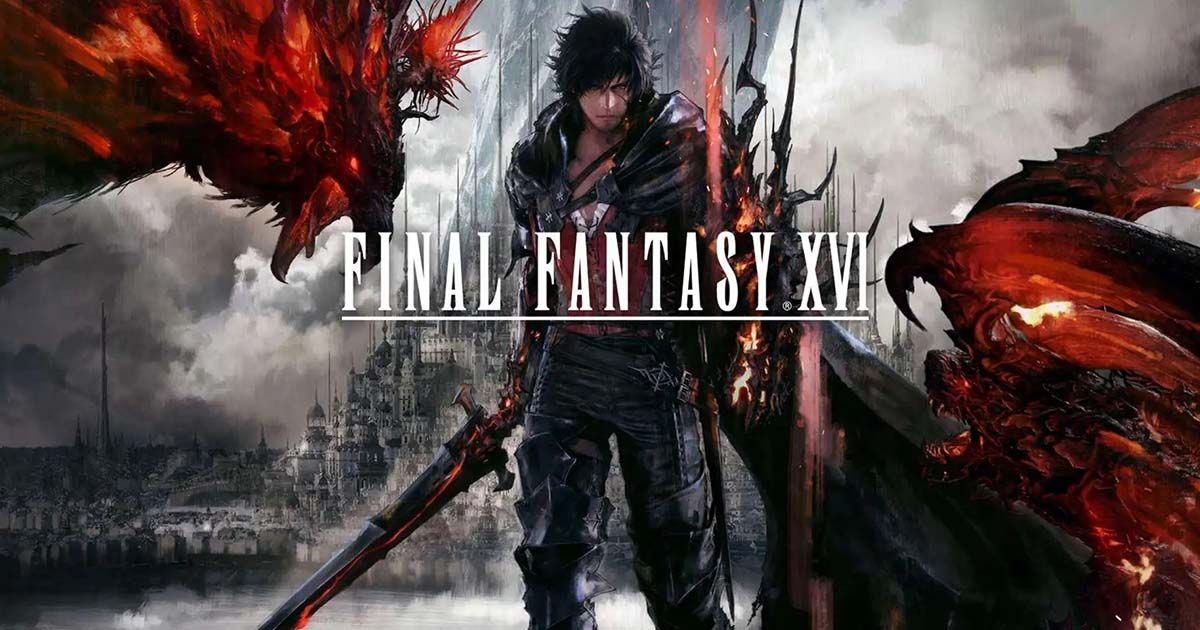 Final Fantasy