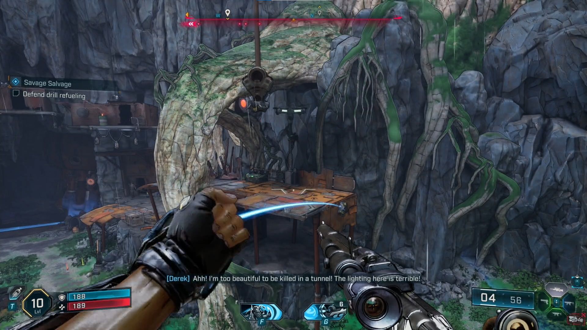 Borderlands 4