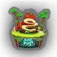 Mario Kart World Rainbow Road