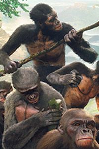 Ancestors The Humankind Odyssey