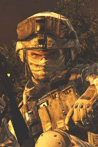 Call of Duty: Modern Warfare II