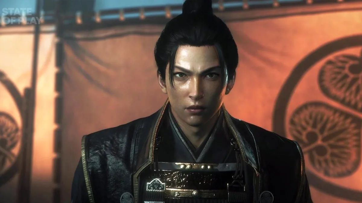 Nioh 3