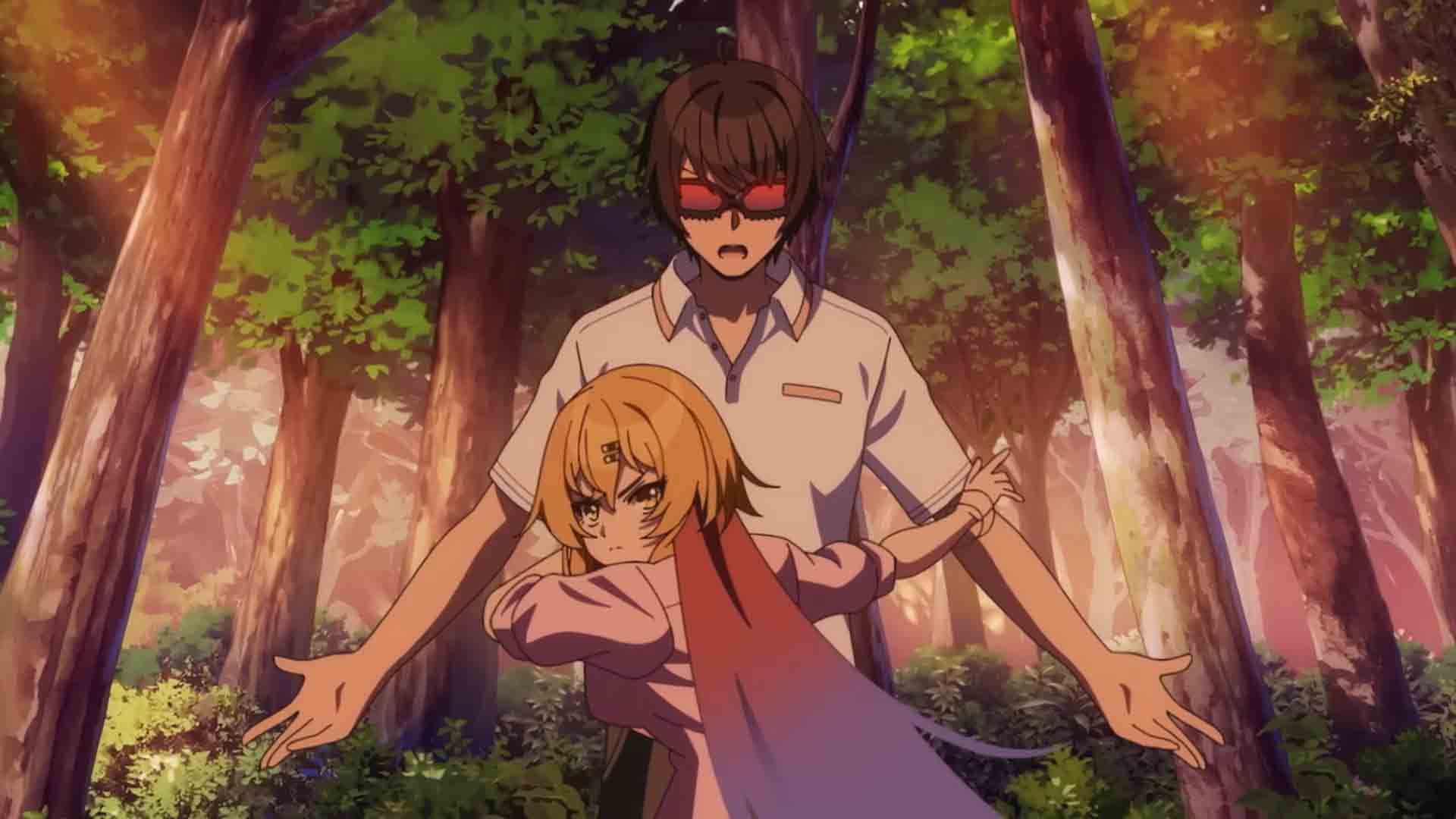 Nukitashi the Animation