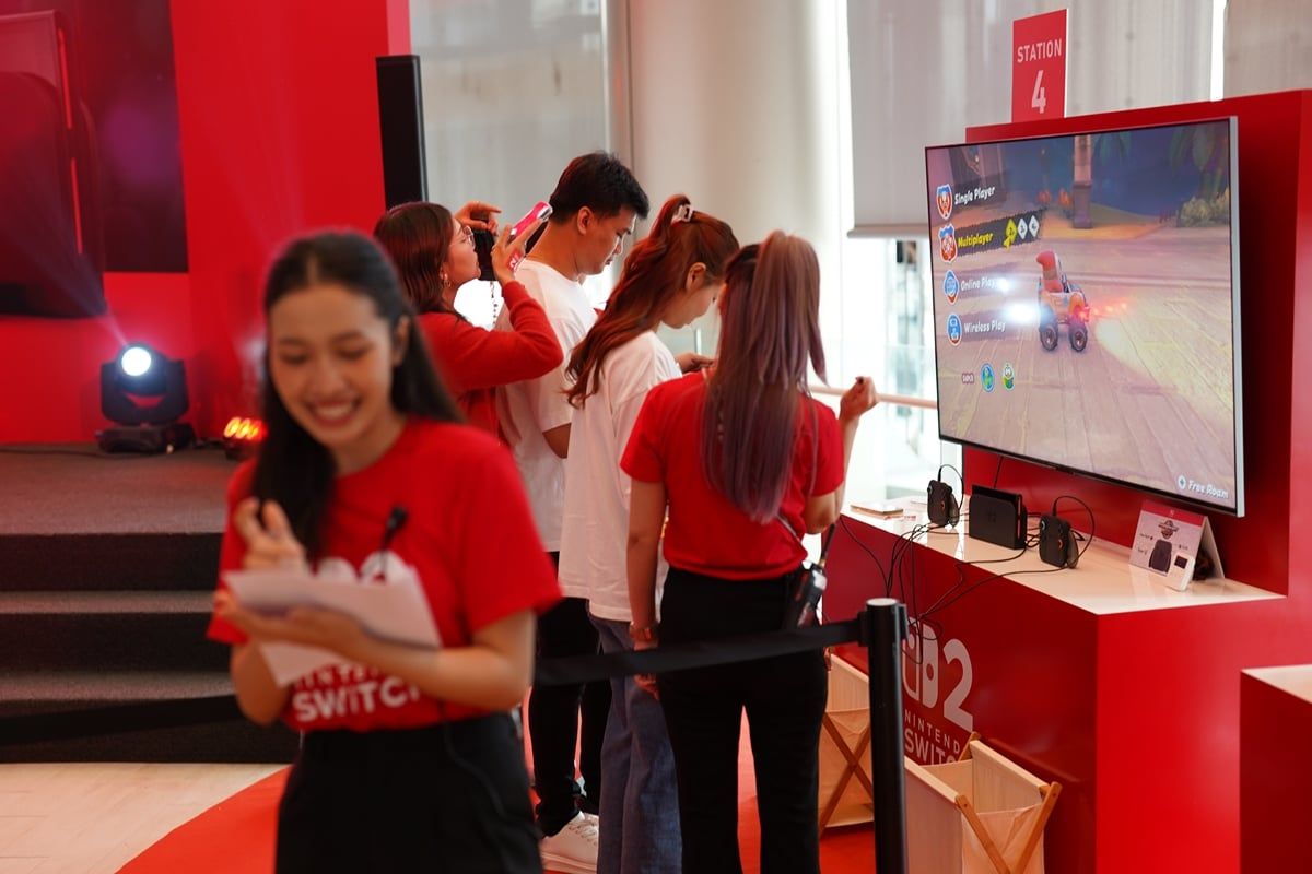 Nintendo Switch 2