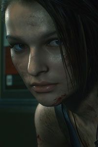 Resident Evil 3 Remake