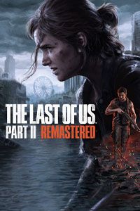 The Last of Us Part II