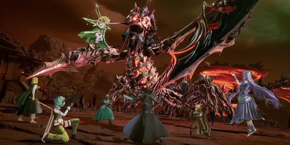 Bandai Namco