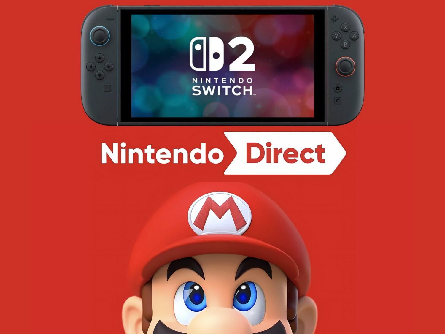 Nintendo Direct