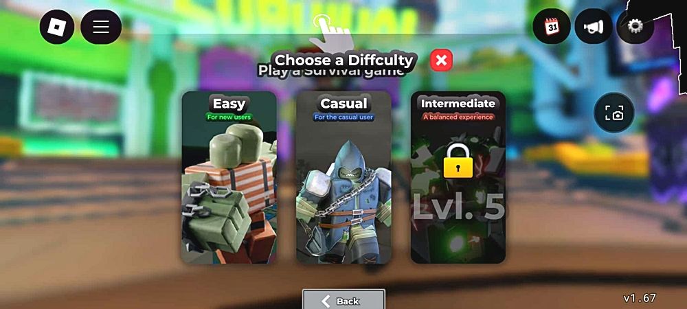 Tower Defense Simulator Mode