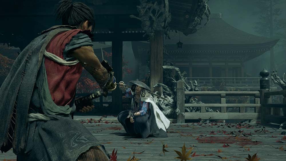 Onimusha