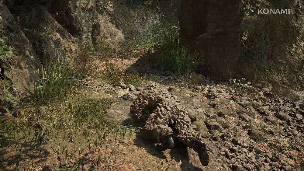 Metal Gear