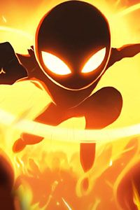 Stickman GO