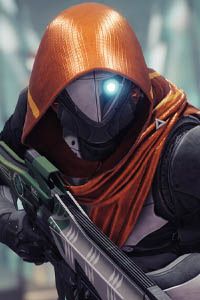 Destiny 2: The Edge of Fate