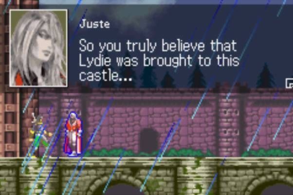 Castlevania