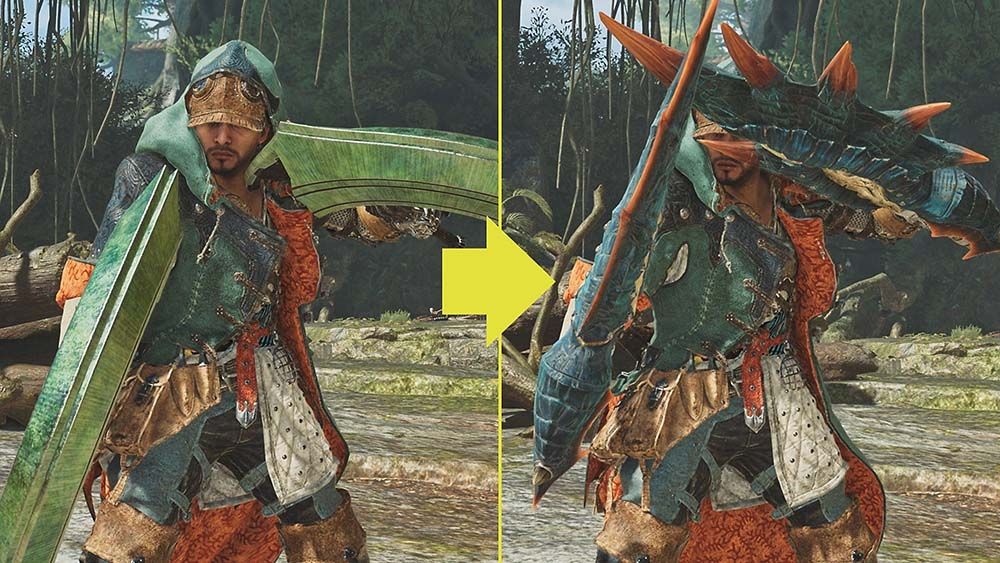 MHW