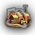Mario Kart World Rainbow Road