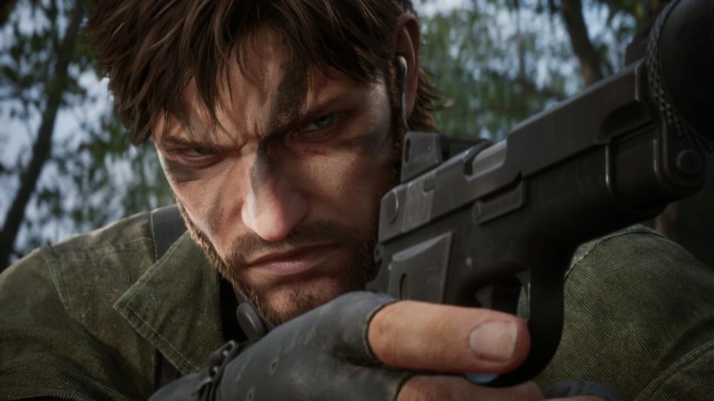 เกมแนวลอบเร้น Stealth