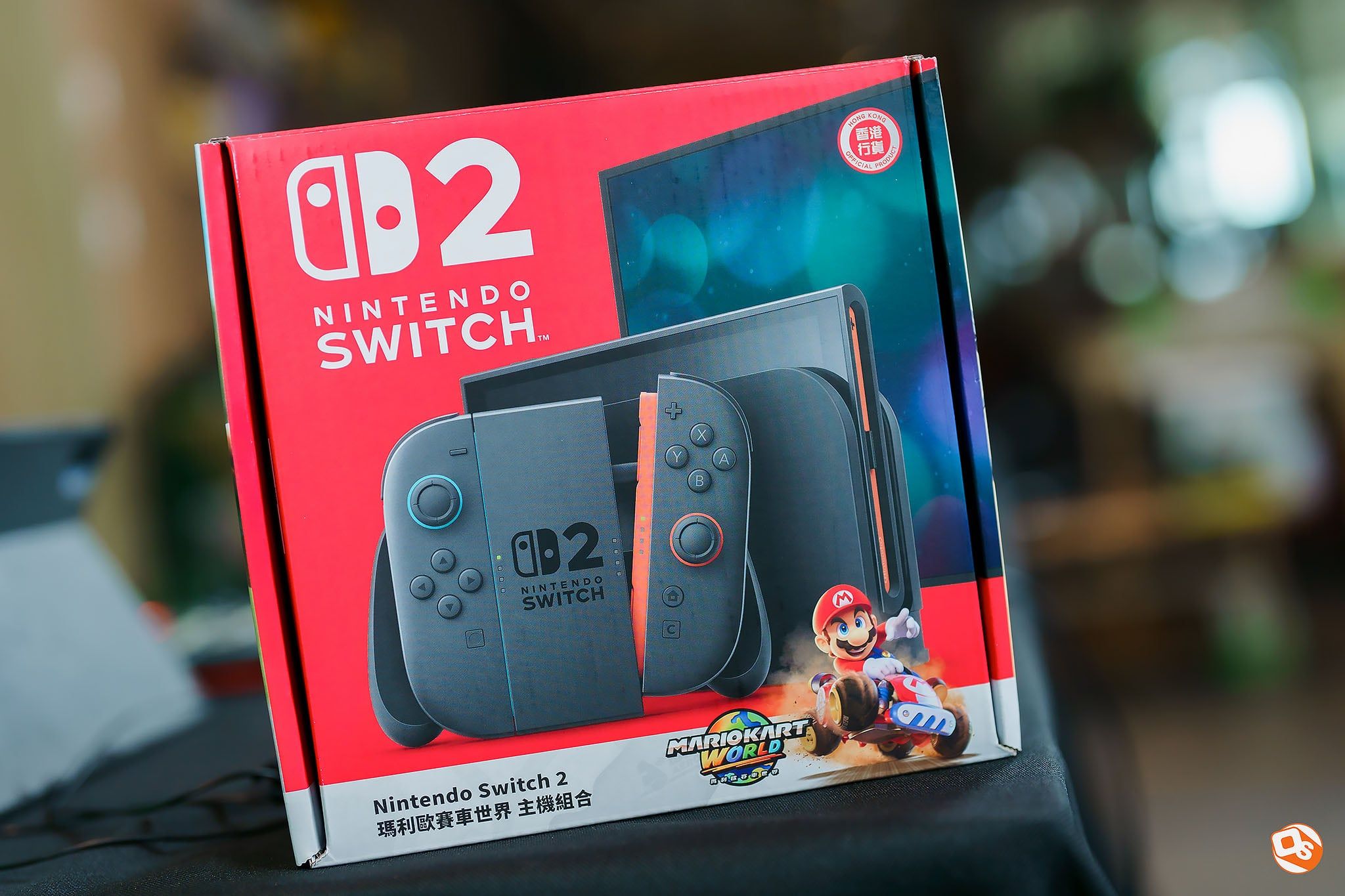 Nintendo Switch 2