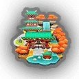 Mario Kart World Rainbow Road