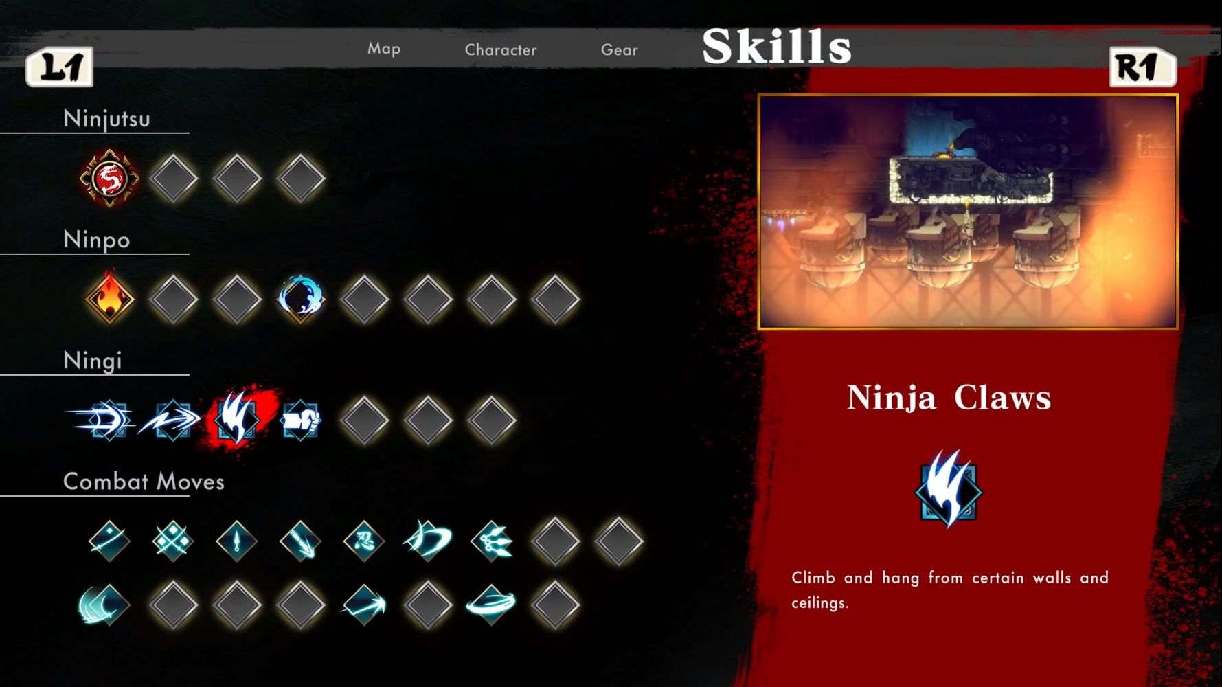 Shinobi