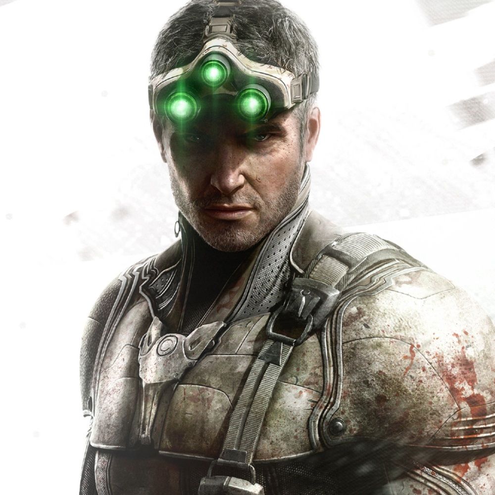 Splinter Cell
