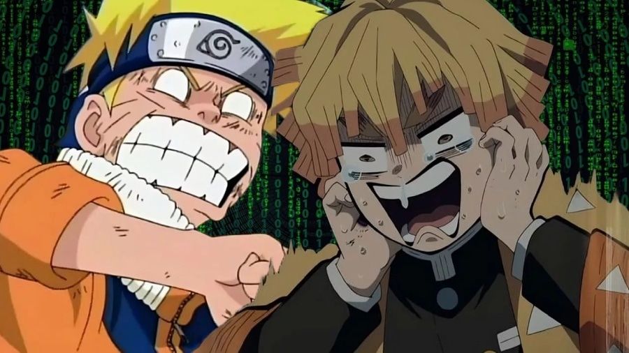 Naruto
