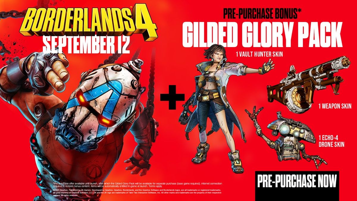 Borderlands 4