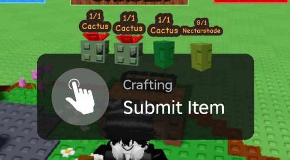 Bizzy Bear Crafting
