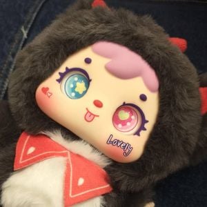hoshinoaika