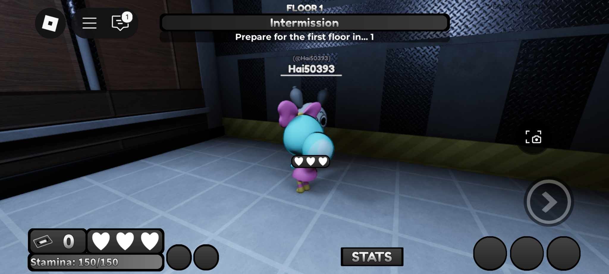Dandys world Screenshot