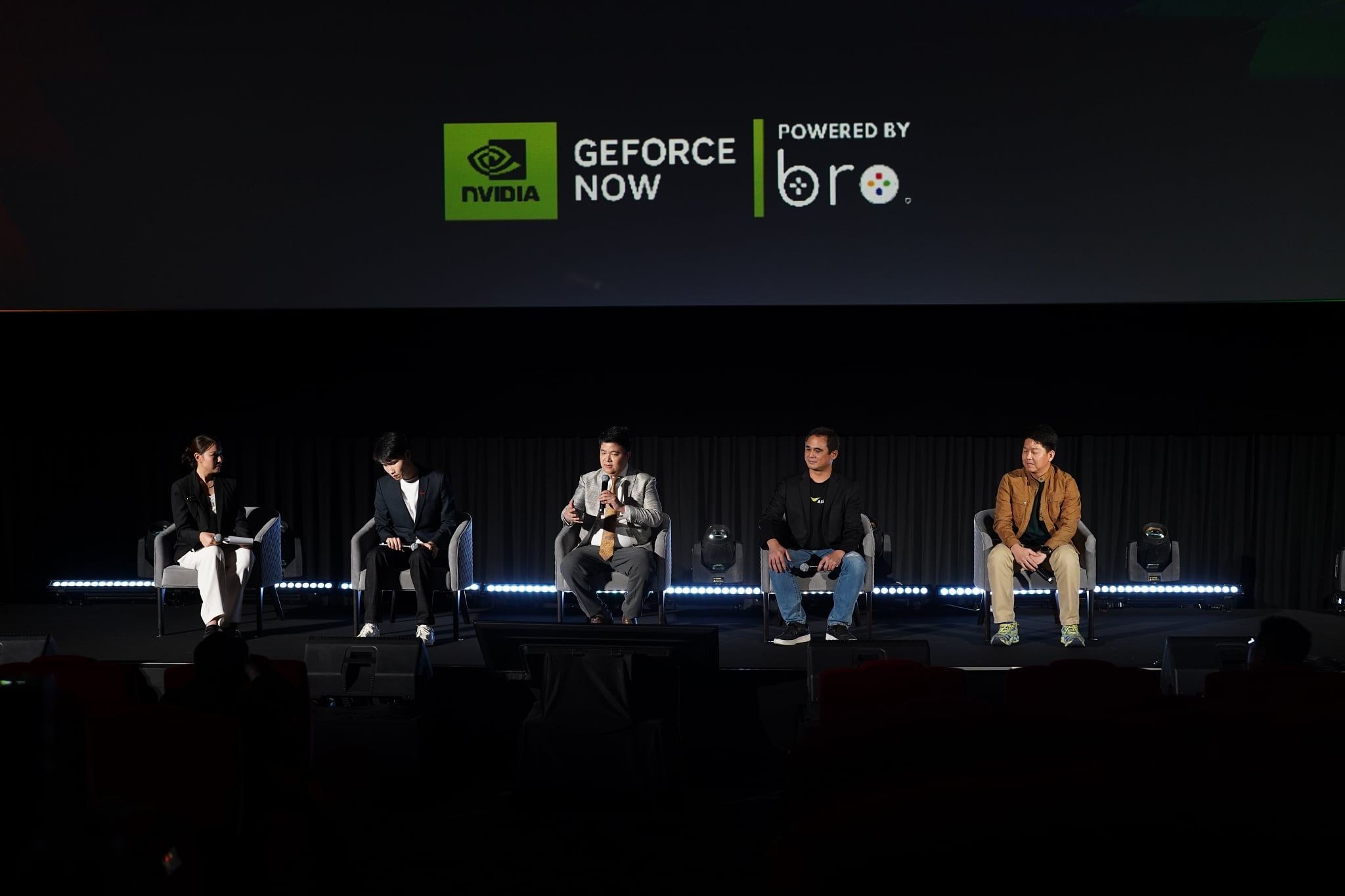 GeForce NOW