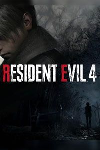Resident Evil 4