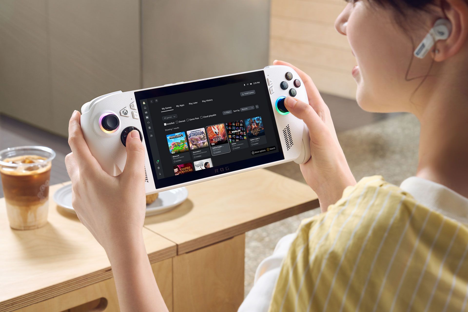Xbox