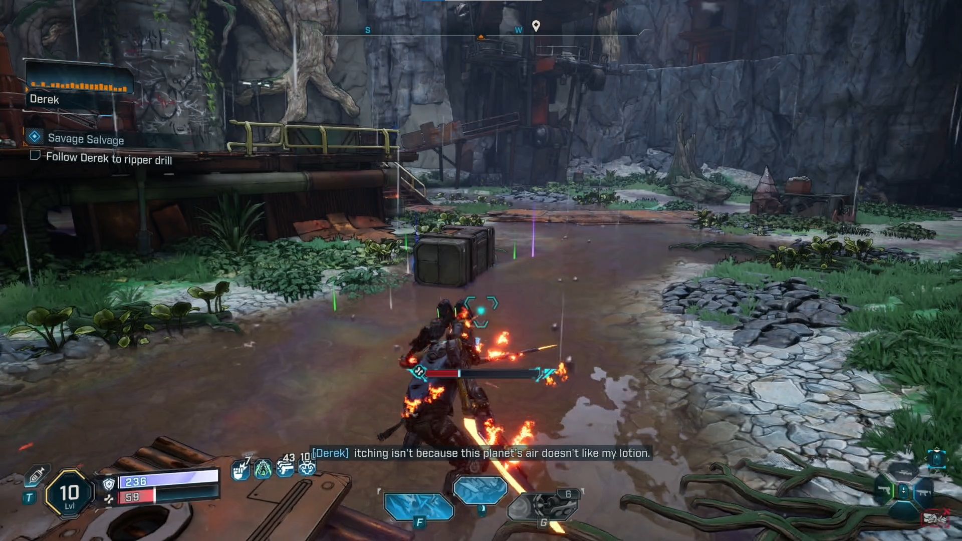 Borderlands 4