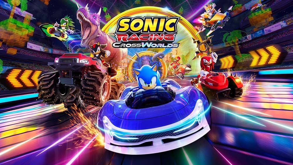 Sonic